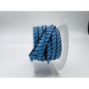 Buy cheap Sew On High Visibility Reflective Piping segmented For Garments from wholesalers