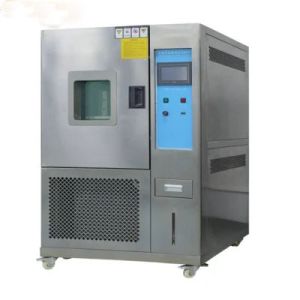 Buy cheap CE Certification Environmental Temperature And Humidity Climate Test Chamber Exported from wholesalers