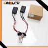 Buy cheap Error LED Warning Canceller Headlight Canbus LED Decoder Black from wholesalers