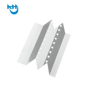 Buy cheap Silver Sharp Angle SMT Double Splice Tape For FUJI Machine M27 Series from wholesalers