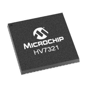 China American Microchip Integrated Circuits HV7321K6-G Brand New Original Electronic Components Package  Monitor and Reset Ethernet Controller Analogue switches/multiplexers on sale