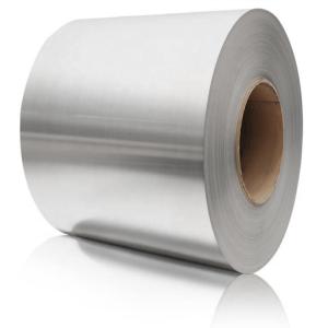 Buy cheap 3105 3003 Aluminum Coil Roll Coated Sheet Metal 1mm Thickness product