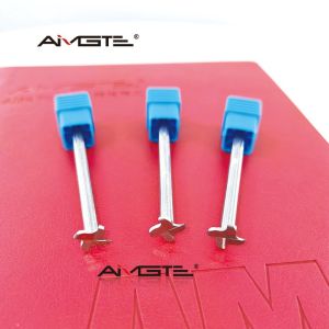 Buy cheap Custom Solid Tungsten Carbide T Slot Cutter 4 Flute T Type Milling Tool for CNC Metalworking Machinery Grooving OEM ODM Available from wholesalers