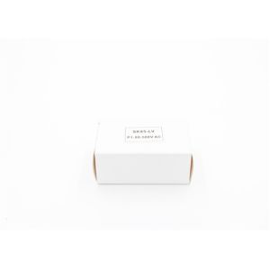 Buy cheap Plastic Side Frame Digital Panel Meter Ac Digital Power Meter Sophisticated Technology from wholesalers