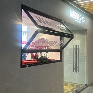 Buy cheap Wide-Angle Folding Window Assembly Creating Uninterrupted Garden Perspectives and Easy-Access Patio Connections from wholesalers