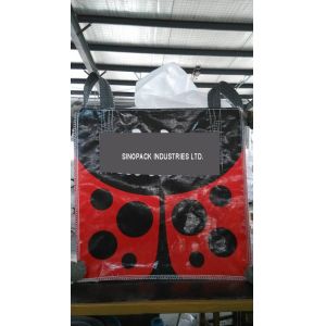 Buy cheap FIBC BOPP Laminated Bags from wholesalers