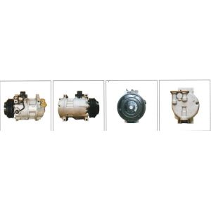 Buy cheap ALA21310 Benz A/C COMPRESSOR W202 A/C COMPRESSOR 6CA17C A/C COMPRESSOR 447100-2480 A/C Compressor from wholesalers