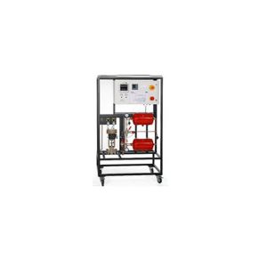 Buy cheap Educational Hydrodynamics Lab Equipment ZM9202 1CBM Hydraulic Training Equipment product