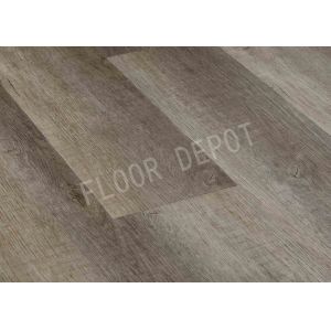 Buy cheap Stable PVC Vinyl SPC Flooring Click Lock Wood Grain 467-6-2 Scratch - Resistant from wholesalers