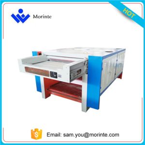 Buy cheap Four roller textile waste recycling machine new design cleaning machine MSL type plant fiber for spinning from wholesalers