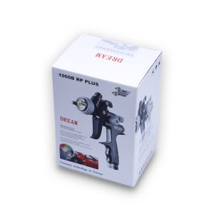 Made In China Magic Color 1000B * RP Spray Gun - Accurate Atomization Efficient