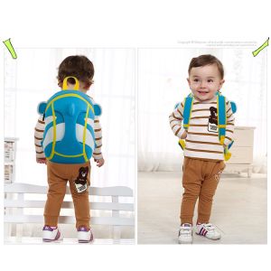 Buy cheap Customized Waterproof Toddler Backpack For Baby Boy Easy Clean from wholesalers