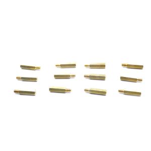 Buy cheap Customized Brass Set Thumb Screw Copper Screws Stainless Hardware Fastener from wholesalers
