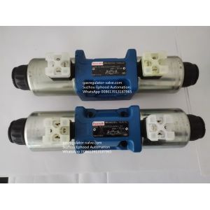 Buy cheap Direct Operated Directional Spool Valve from wholesalers