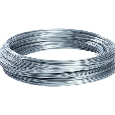 Quality 6X7 FC/IWS Steel Wire Rope for Fishing/Hoisting/Farming 1/32" 3/64'' 1/16'' 3/32'' 1/8'' 5/32'' 3/16'' 1/4'' 5/16 for sale