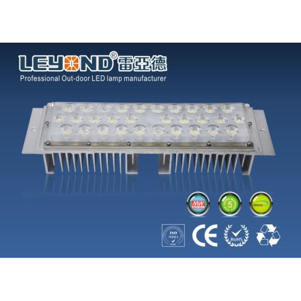 Quality Aluminum Alloy + PC Flood Led Light Modules Waterproof 5000k for sale