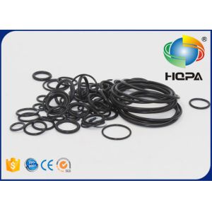 Buy cheap 709-32-13102KT 709-32-13102 Main Control Valve Seal Kit For Komatsu PC30-7 PC25-1 from wholesalers