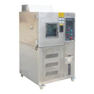 Climatic Test Chamber Environmental Programmable Constant Temperature Humidity