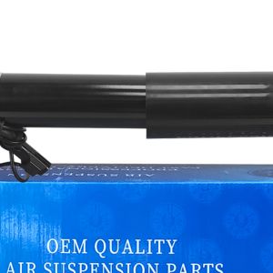 Auto Shock Absorbers HG9Z18125C Lincoln MKZ Ford Fusion Rear Right With Electric