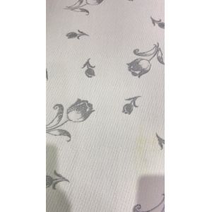 Buy cheap 160g/M2 Recycled Polyester Knitted Mattress Fabric Allergy Proof from wholesalers