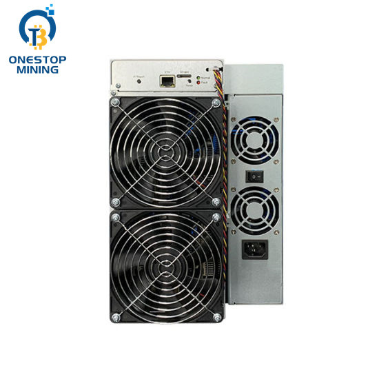 Quality Asic Mining Goldshell Lt5 Pro 2450m With PSU Power Supply Second Hand Read To Ship for sale
