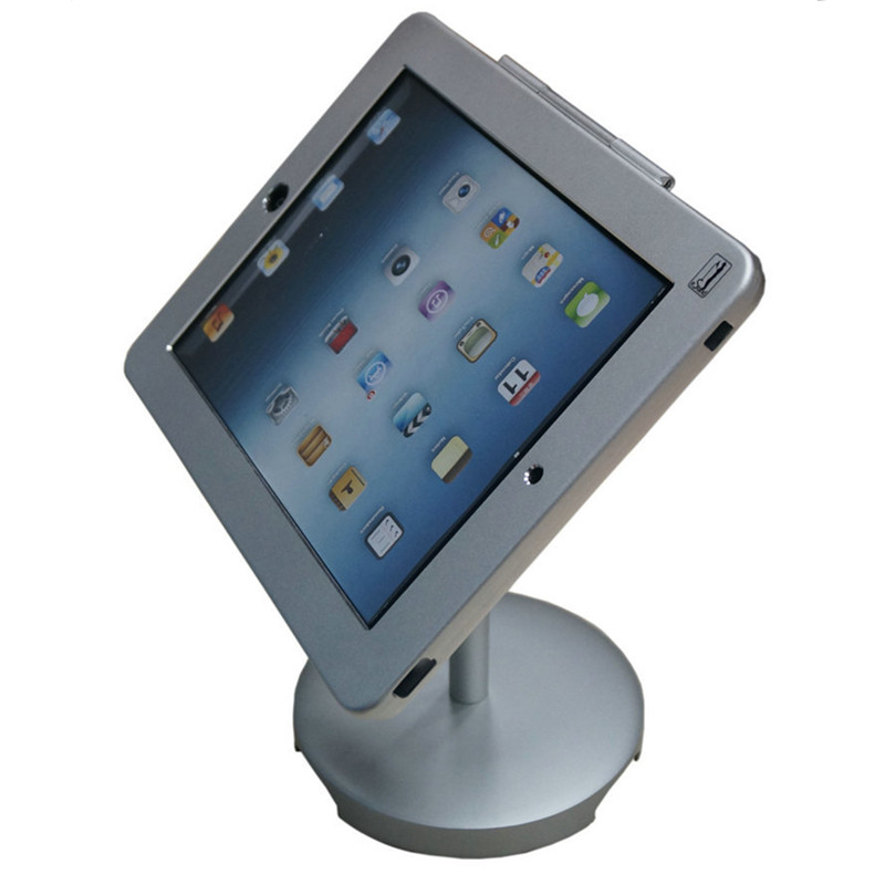 Buy cheap Aluminum Alloy Tablet Desktop Portable Bracket Stand For Ipad Air from wholesalers