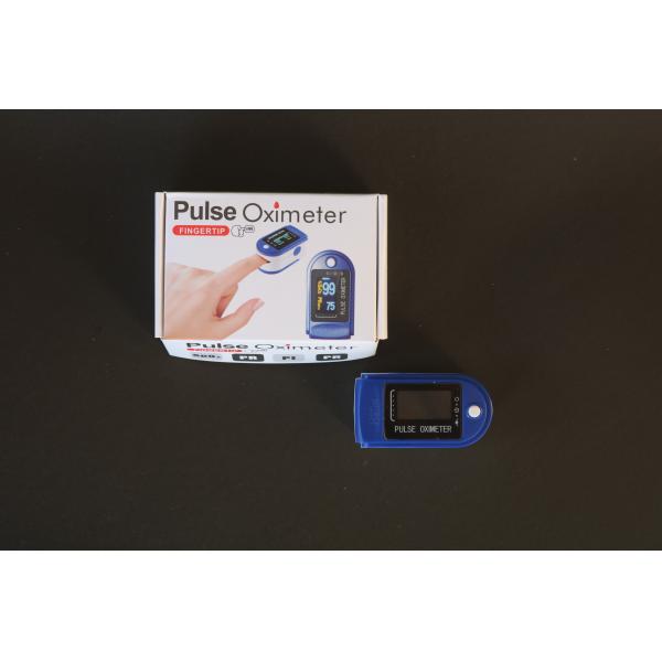 Quality 30mA CE CMS50D Finger Pulse Oximeter 700hPa~1060hPa for sale