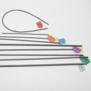 Buy cheap 300w Spark Brand Wire Heating Spiral Heating Electrical Resistance Alloys from wholesalers