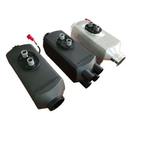 Buy cheap Split Type 2000W DC24V Parking Air Heater from wholesalers