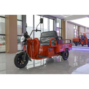 Buy cheap 50KM/H 800w Passenger 2 Seater Electric Tricycle For Adults from wholesalers