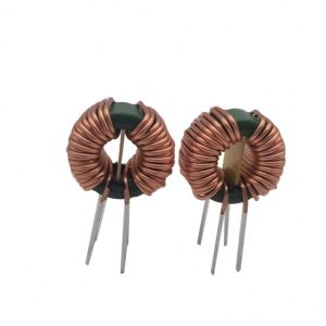 Through-Hole Common Mode Chokes Coil 1h Inductor