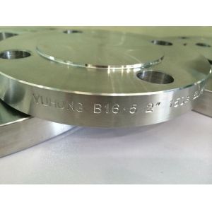Buy cheap Steel Flanges, Alloy Materail ASTM A182 F11, F22, F5, F9, F91, F92 ,SO, WN, PL, LF, BL TYPE B16.5, B16.47 from wholesalers
