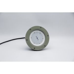 Buy cheap Energy Saving Explosion Proof LED High Bay Light 100-200W ATEX CNEX Approved IP66 for Oil Refinery Gas Station Chemical Plant and Offshore Platforms from wholesalers