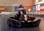 Buy cheap 36V Servo Motor Pro Racing Children Go Kart With 5 Inch Hub from wholesalers