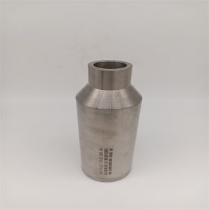 Buy cheap Astm A815 Uns S31803S32202 S32750 Ansi Butt-Welding Concentric Reducer from wholesalers