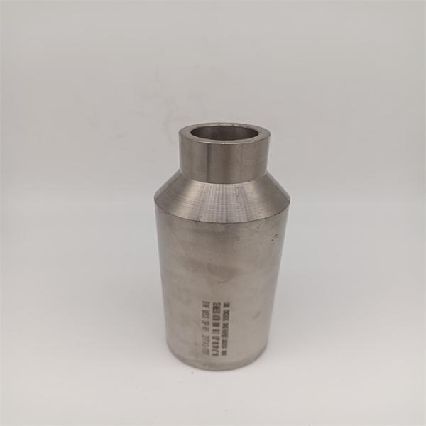 Buy cheap Astm A815 Uns S31803S32202 S32750 Ansi Butt-Welding Concentric Reducer from wholesalers