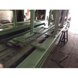 Buy cheap High-Performance Gabion Machine With PLC Control System 2-4m Mesh Width from wholesalers