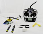 Buy cheap 2013 New model 2.4G 6ch rc helicopter with 3D flight from wholesalers