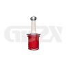 YDQ Series Gas Type 100KV 200KV 300KV HV Testing Transformer /HV hipot tester for sale