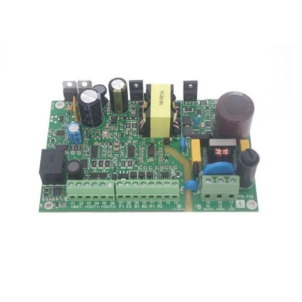 Quality SMT factory  Shenzhen Customized Solutions Electronic Design /PCB, PCBA for sale