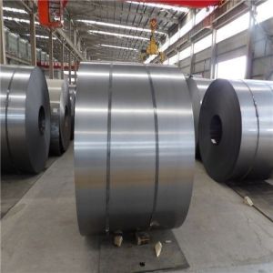 Buy cheap DX51 DC01 DC04 GB/T2518 High Strength Steel Coil Galvalume For Boat product
