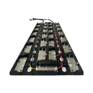 Buy cheap Lightweight Charging System Harness Customizable With Laser Welding from wholesalers