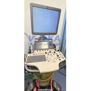 Buy cheap GE 3D/4D Original Ultrasound System Logiq S8  Customizable from wholesalers