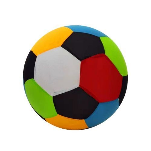 Buy cheap Cloth Toy Ball Wholesales Customized Mega Inflatable Fabric Toy Balls from wholesalers