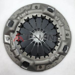 Buy cheap 4D30 Mitsubishi Clutch Plate TS16949 Me521103 8973109760 from wholesalers