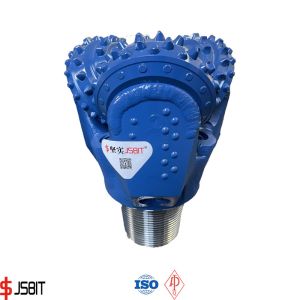 Buy cheap 311mm Tci Tricone Bit 12 1/4 Inch Quarry Drilling from wholesalers