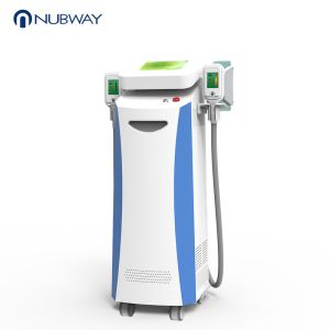 Buy cheap Powerful!!!cryolipolysis machine/ liposuction cavitation cryolipolysis fat freezing from wholesalers