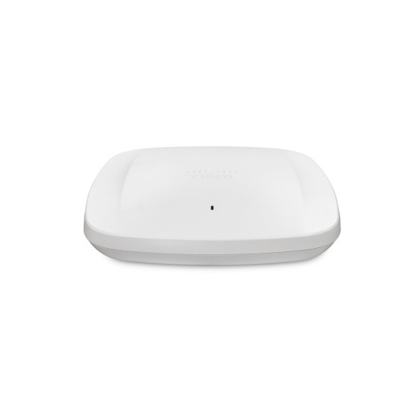 Buy cheap Cisco Wireless AP CW9164I-MR : Wi-Fi 6E Tri-Band , IoT Ready , High-Density Performance from wholesalers