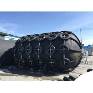 Buy cheap Boat Inflatable Marine Rubber Yokohama Floating Fenders from wholesalers