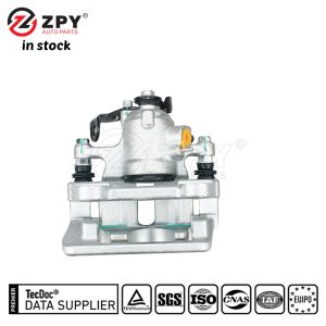 Buy cheap ZPY 8E0615423H Brake Caliper Housing for Audi A4 B7 VW from wholesalers